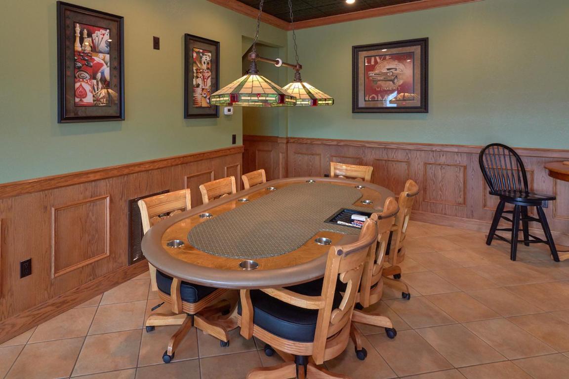Journey'S End, 5 Bedrooms, Sleeps 12, Private Outdoor Pool, Theater, Sauna Sevierville Exteriör bild